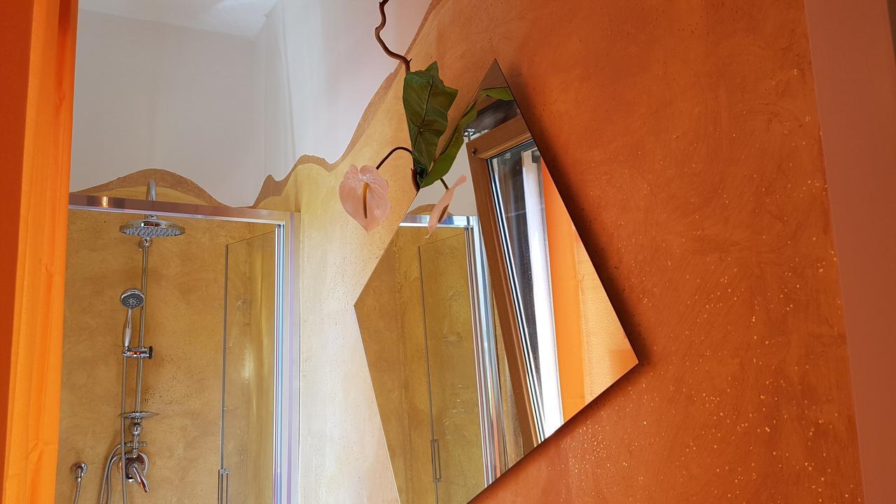 Bed and Breakfast Bed Rho Fiera - Milano Galeazzi Exterior foto