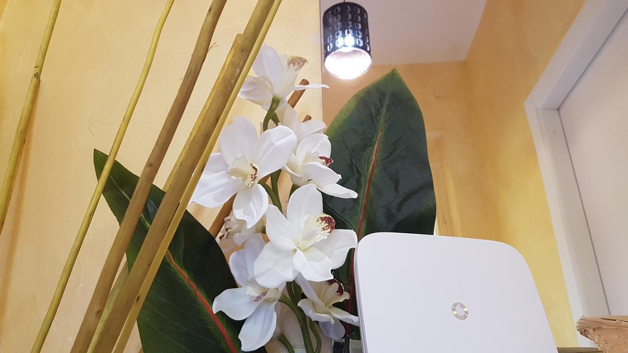 Bed and Breakfast Bed Rho Fiera - Milano Galeazzi Exterior foto