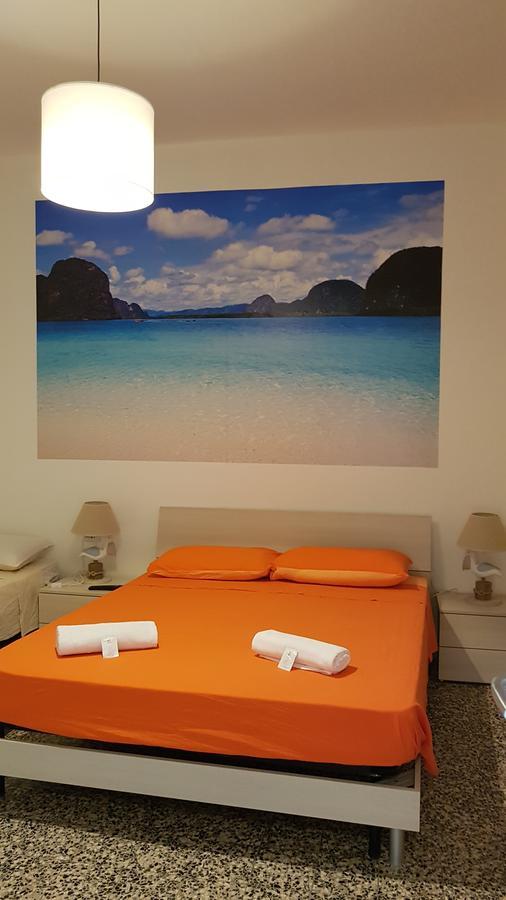 Bed and Breakfast Bed Rho Fiera - Milano Galeazzi Exterior foto