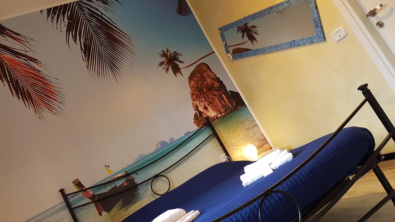 Bed and Breakfast Bed Rho Fiera - Milano Galeazzi Exterior foto